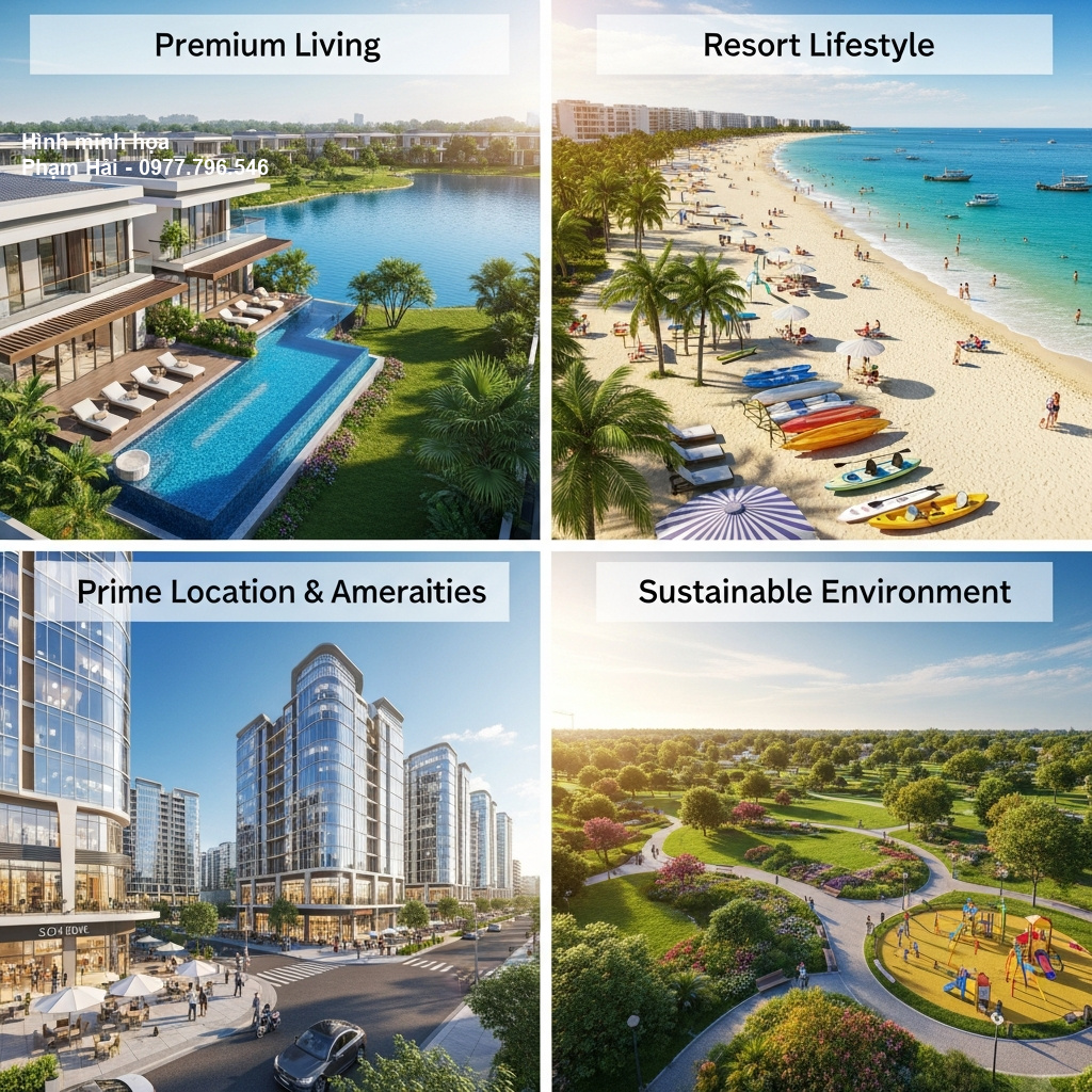 Hình ảnh dự án