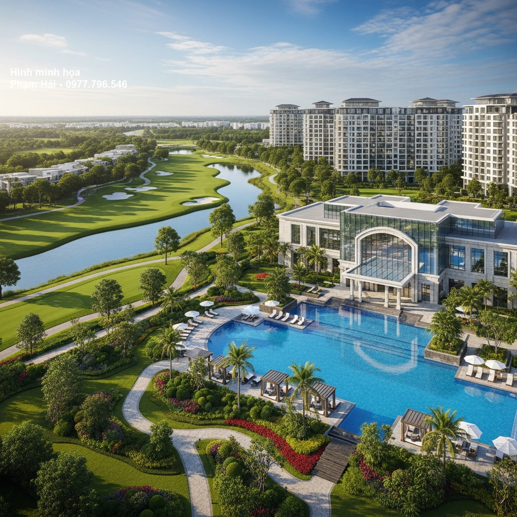 Hình ảnh dự án