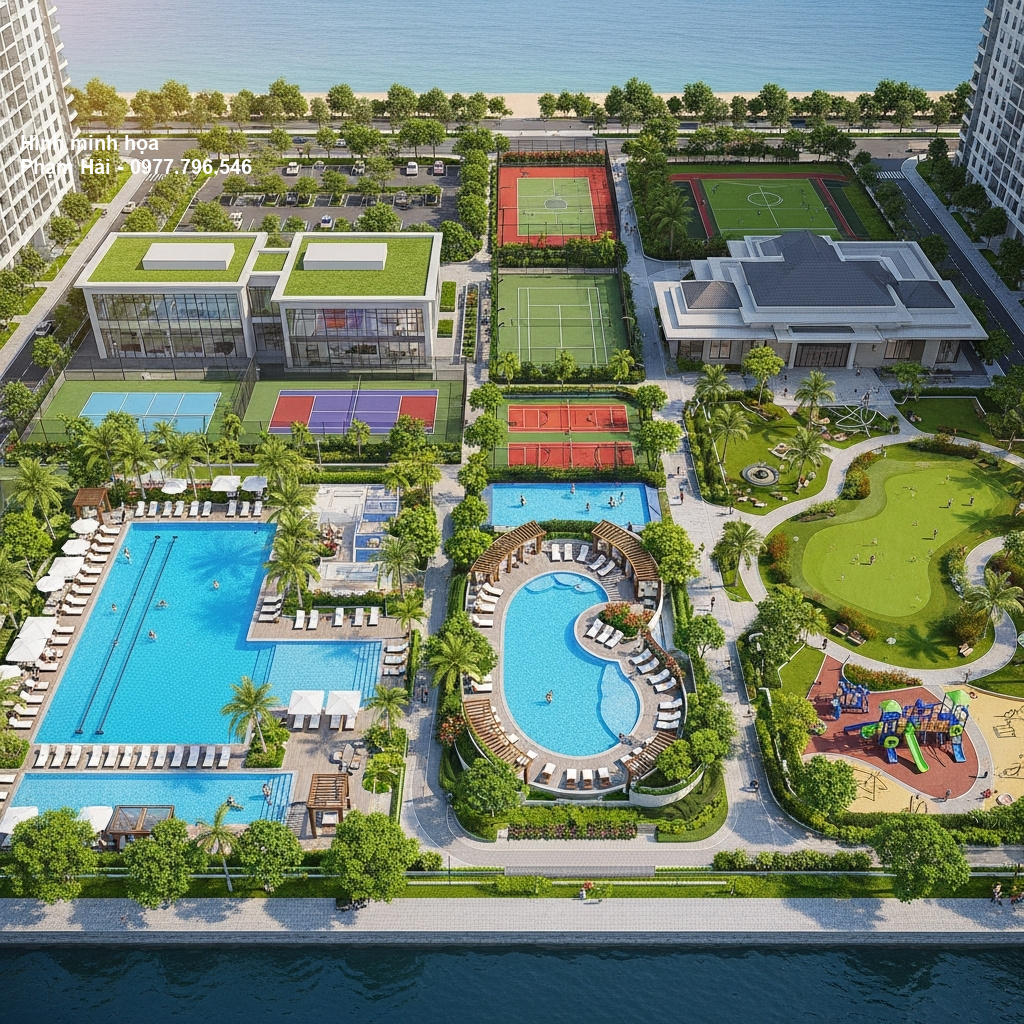 Hình ảnh dự án