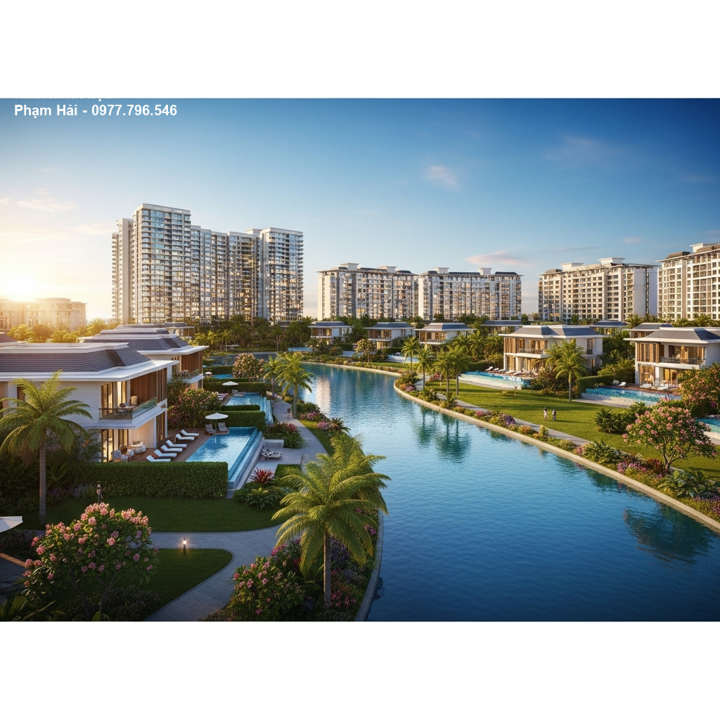 Hình ảnh dự án