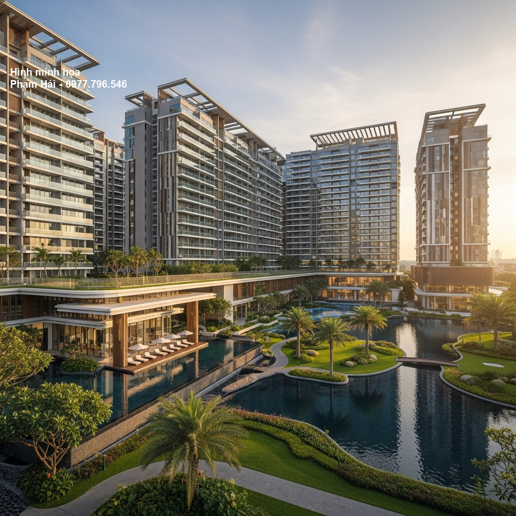 Hình ảnh dự án