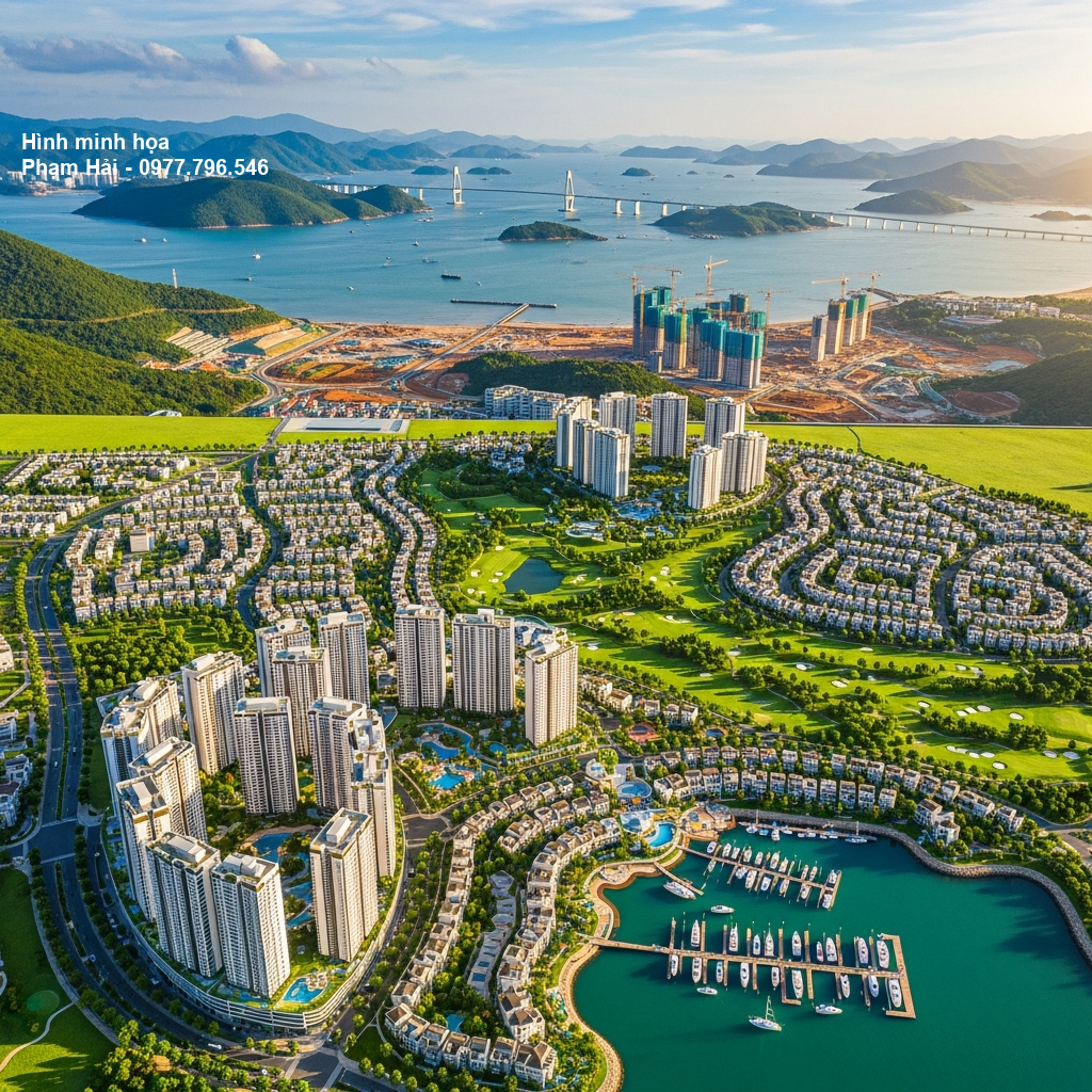 Hình ảnh dự án