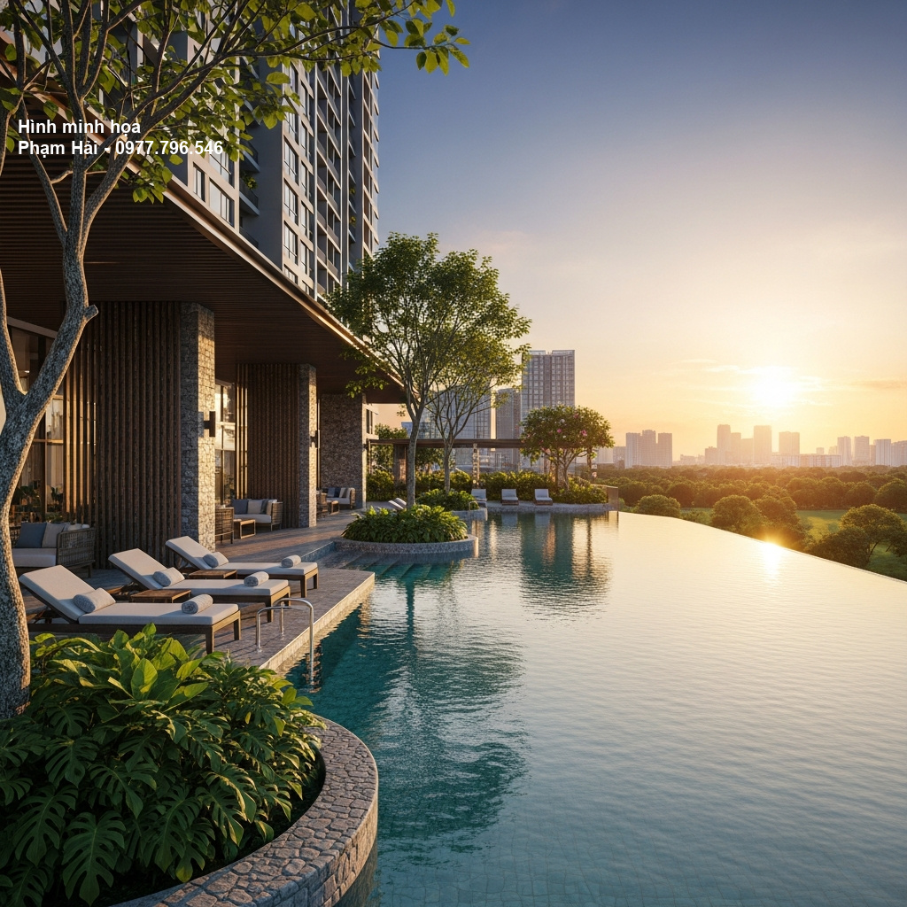 Hình ảnh dự án