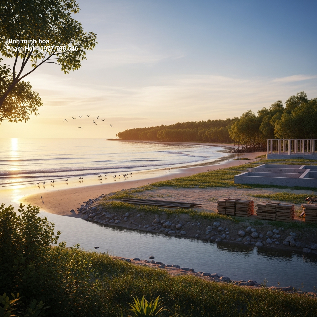 Hình ảnh dự án