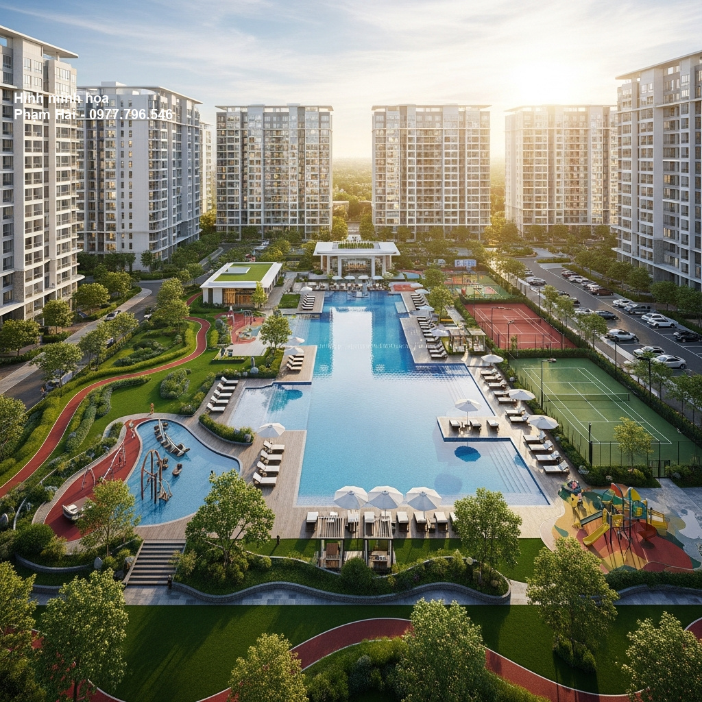 Hình ảnh dự án