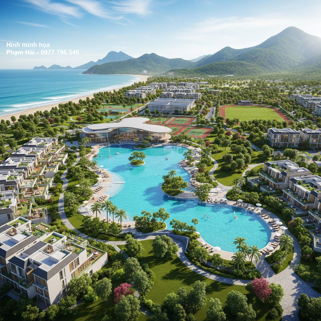 Hình ảnh dự án