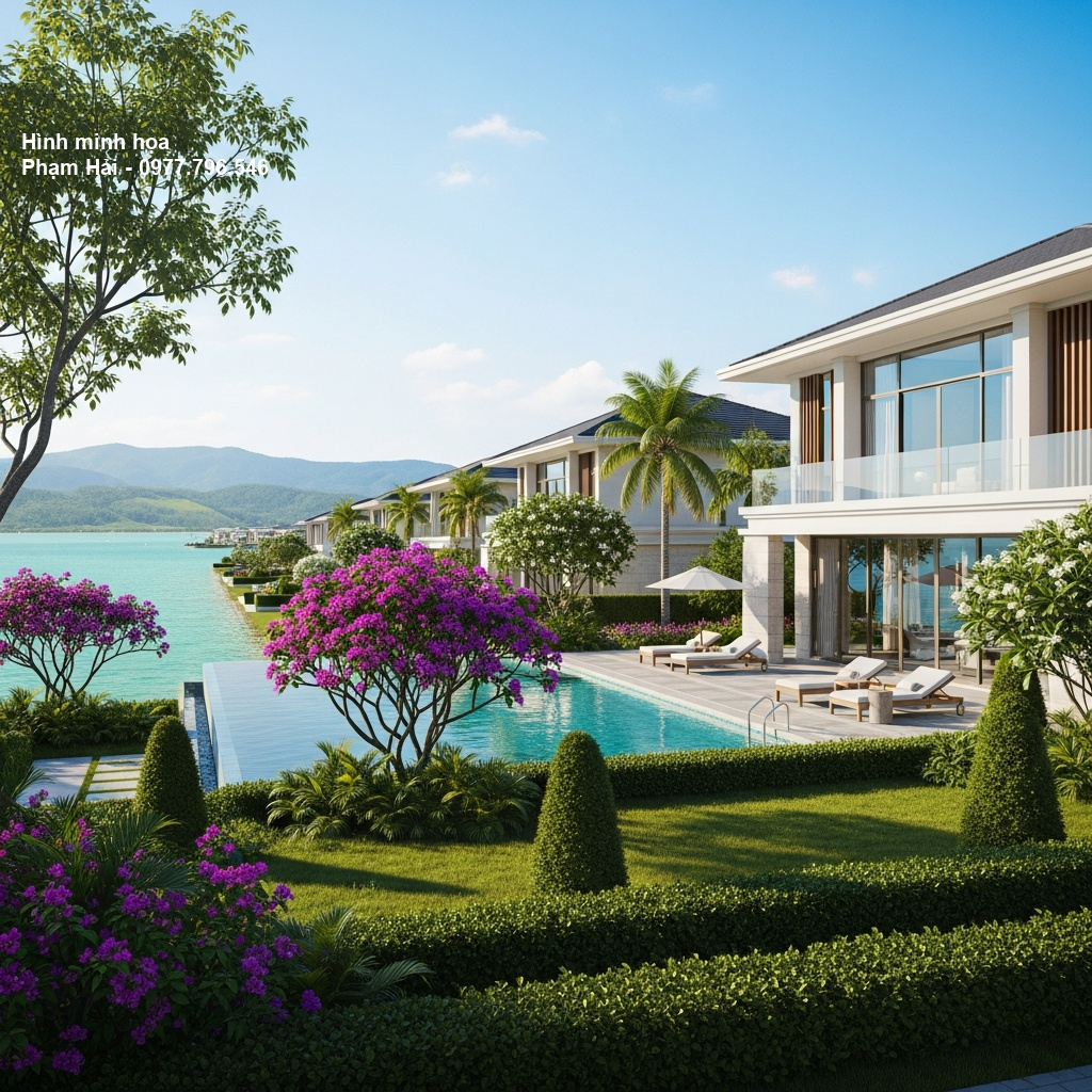 Hình ảnh dự án