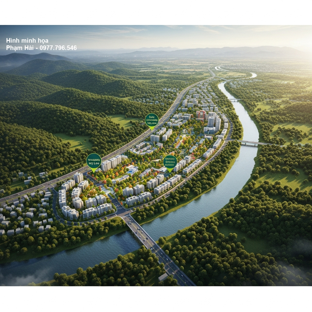 - hình ảnh minh họa dự án