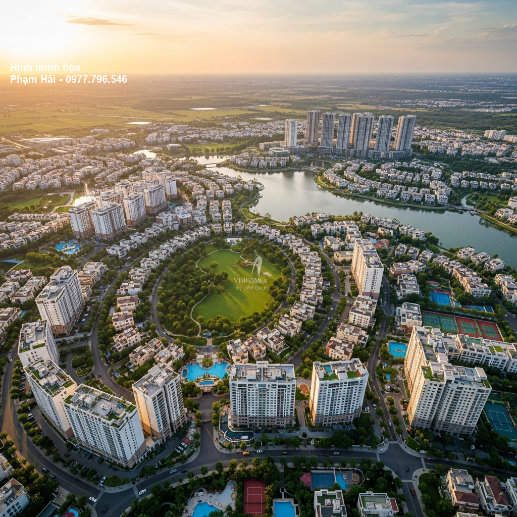 Hình ảnh dự án