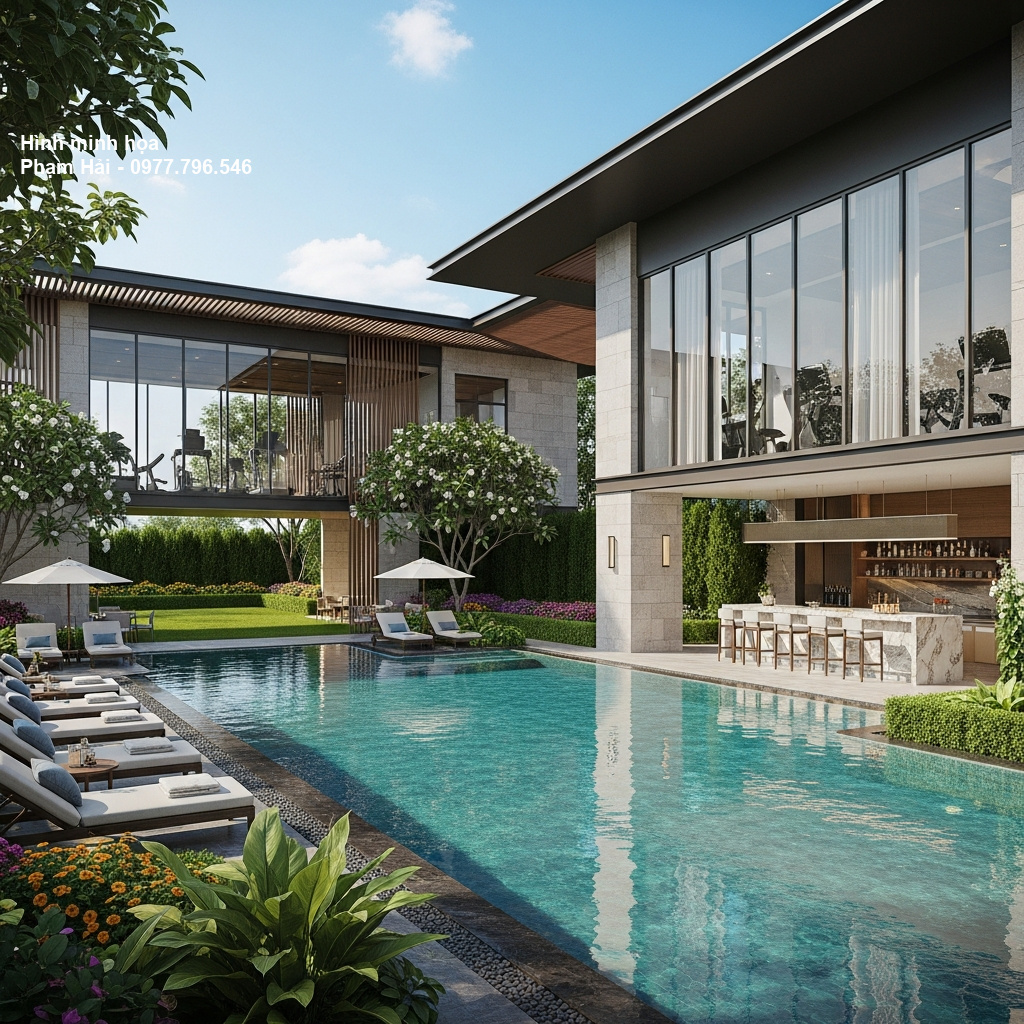 Hình ảnh dự án