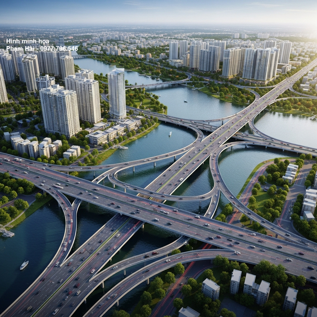 Hình ảnh dự án