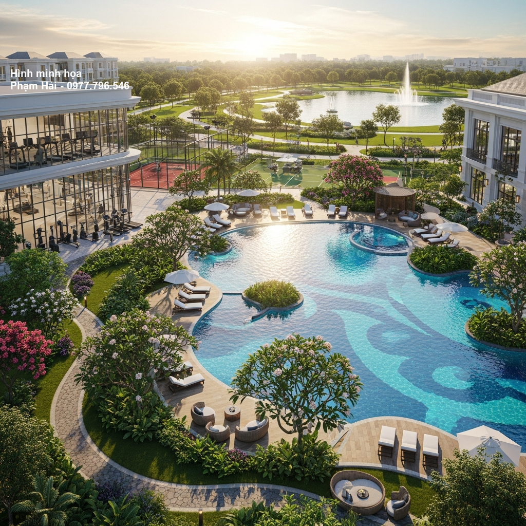 Hình ảnh dự án