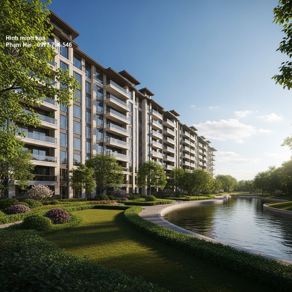 Hình ảnh dự án