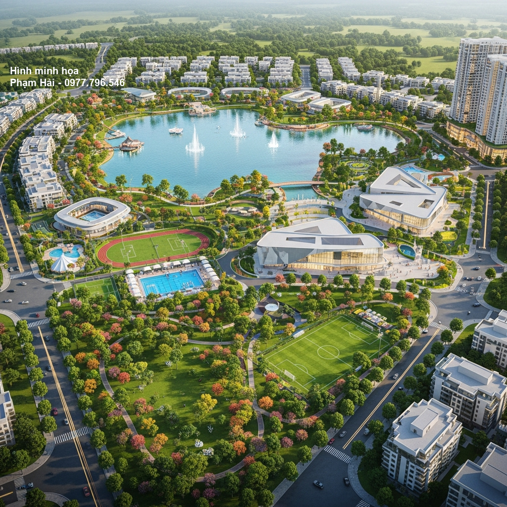 Hình ảnh dự án