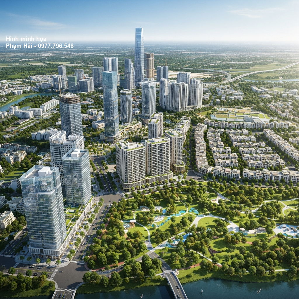 Hình ảnh dự án