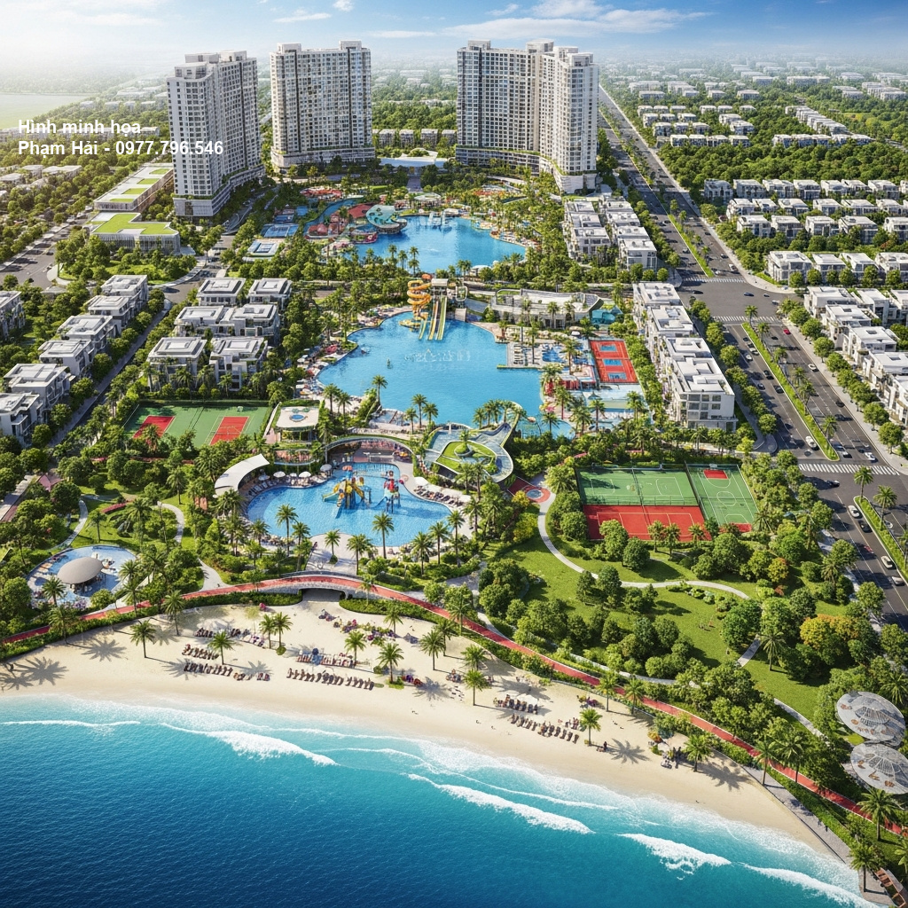 Hình ảnh dự án