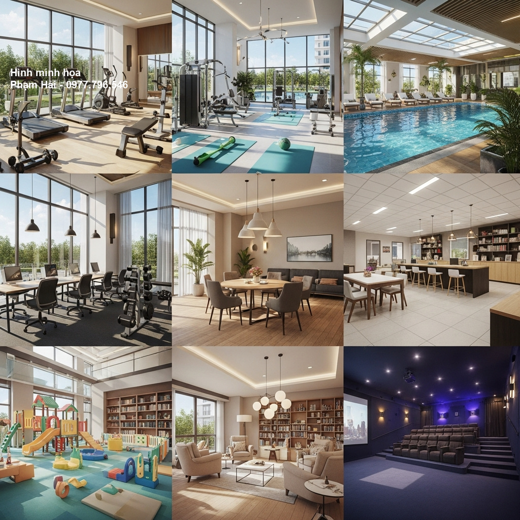 Hình ảnh dự án