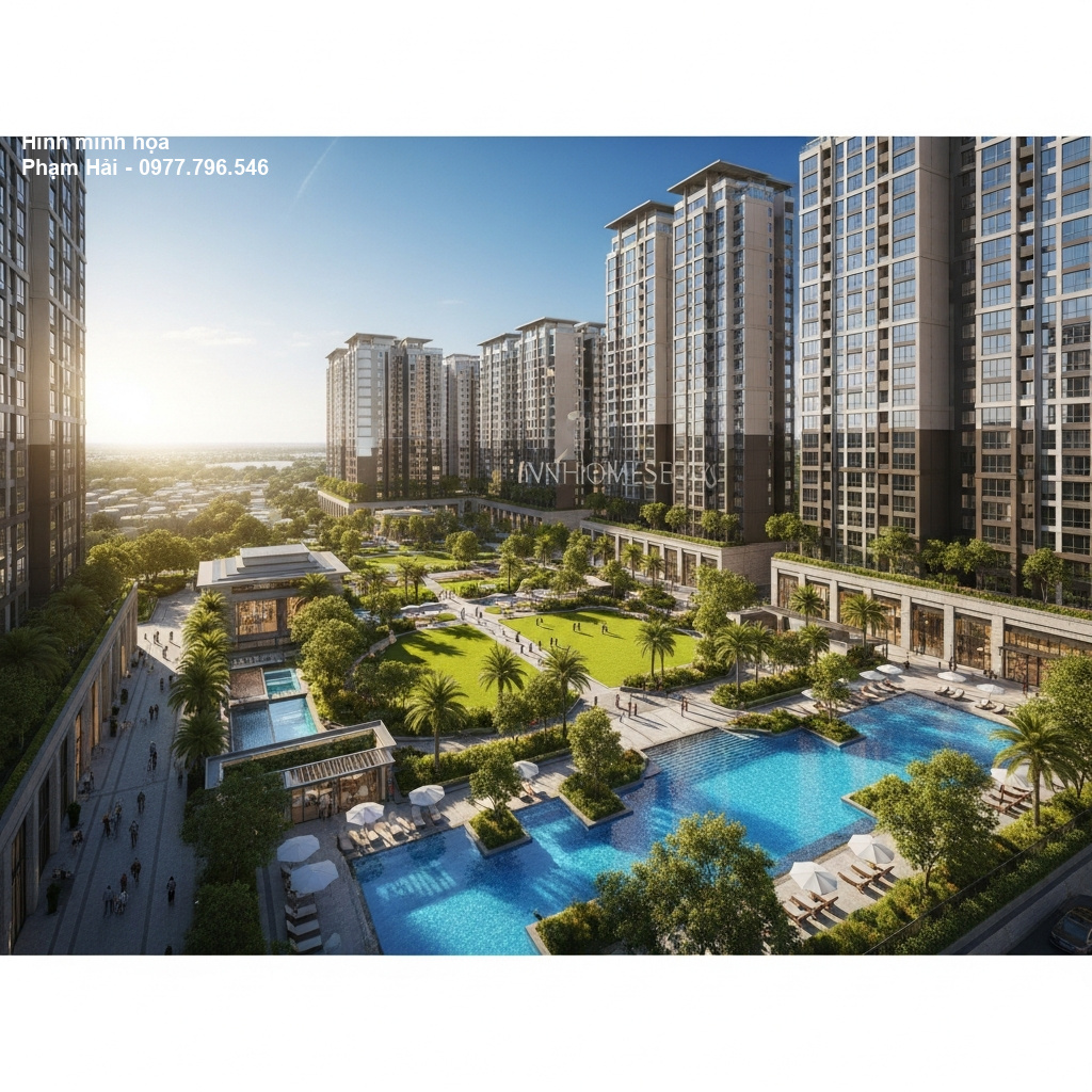 Hình ảnh dự án