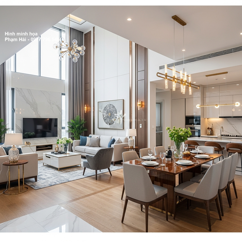 Hình ảnh dự án