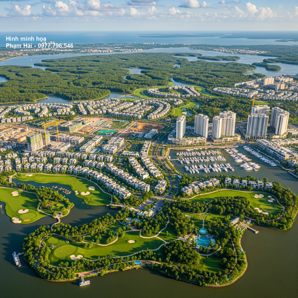 Hình ảnh dự án