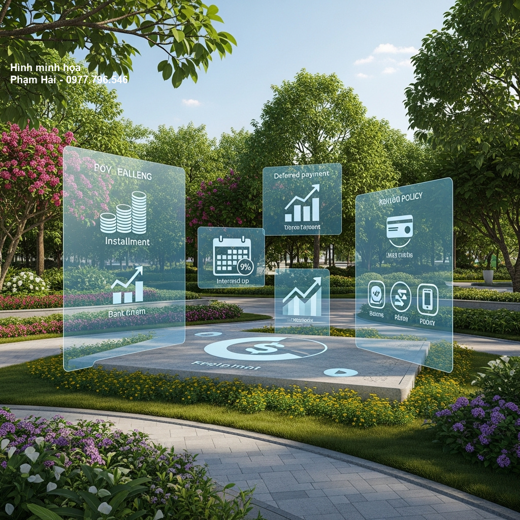 Hình ảnh dự án