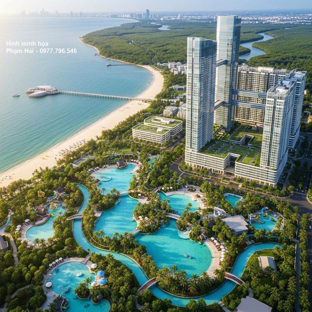 Hình ảnh dự án