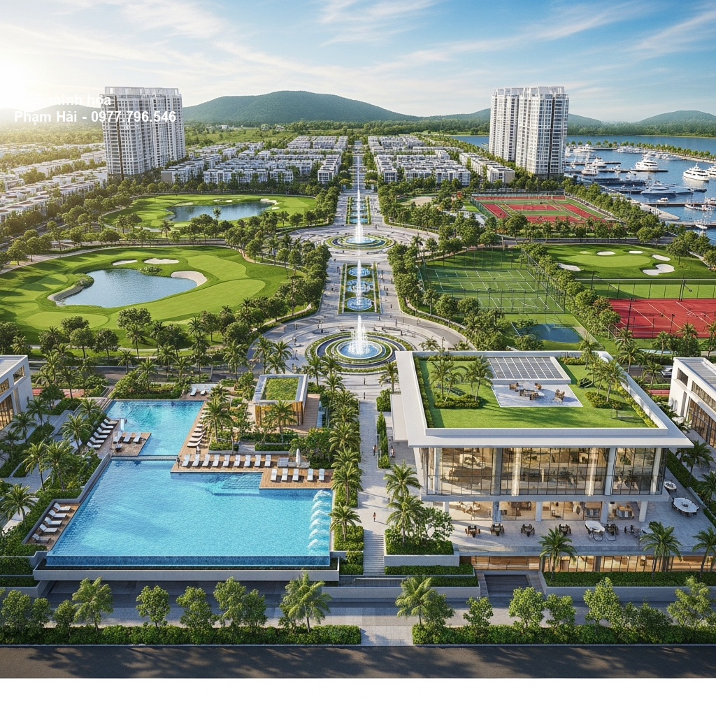 Hình ảnh dự án