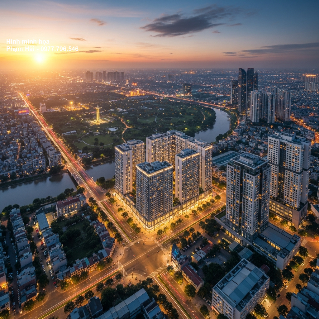 - hình ảnh minh họa dự án