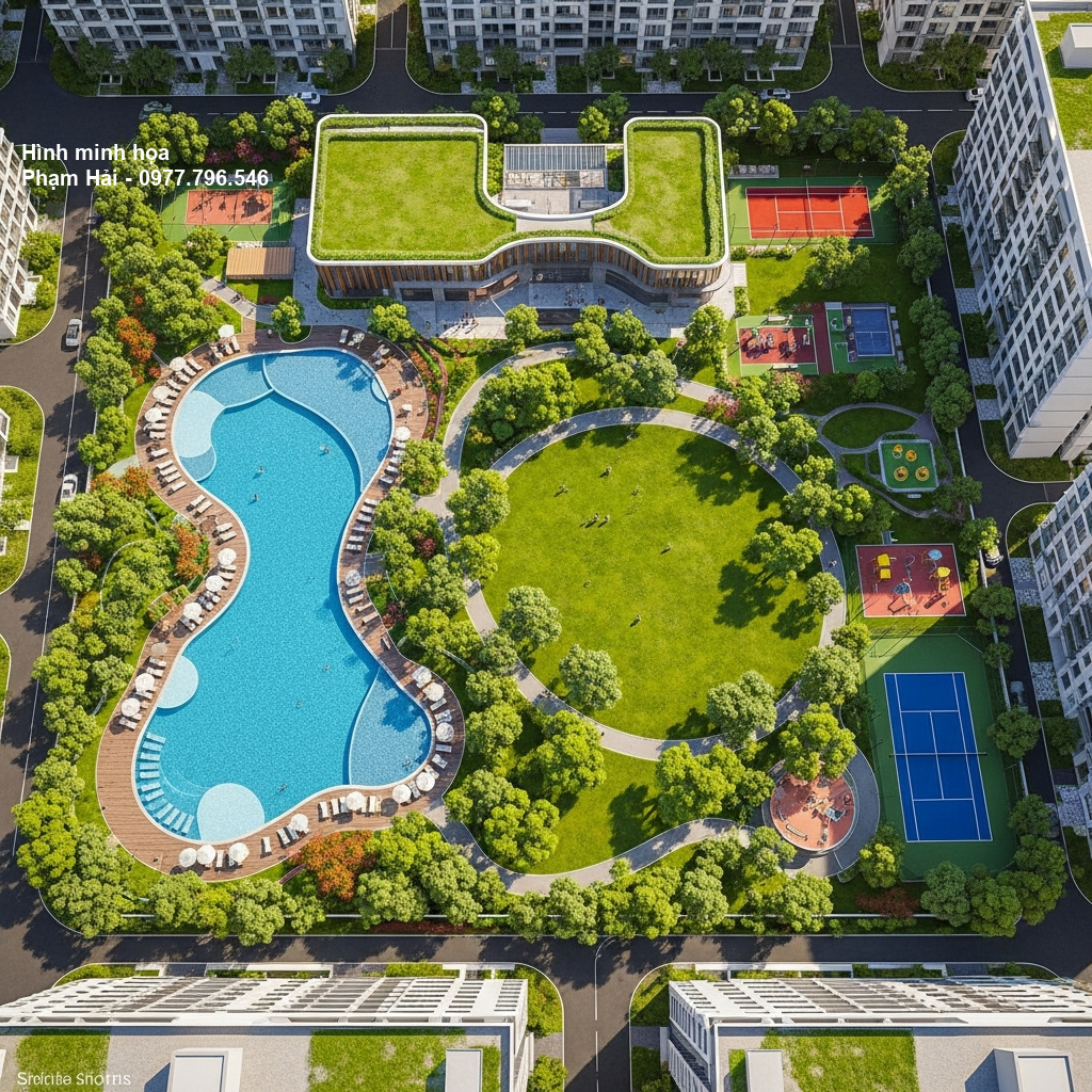 Hình ảnh dự án