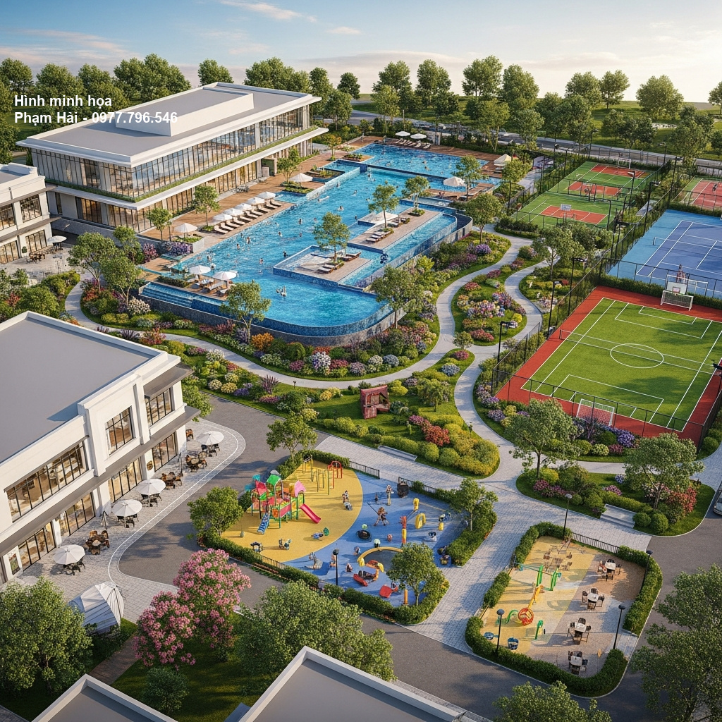 Hình ảnh dự án