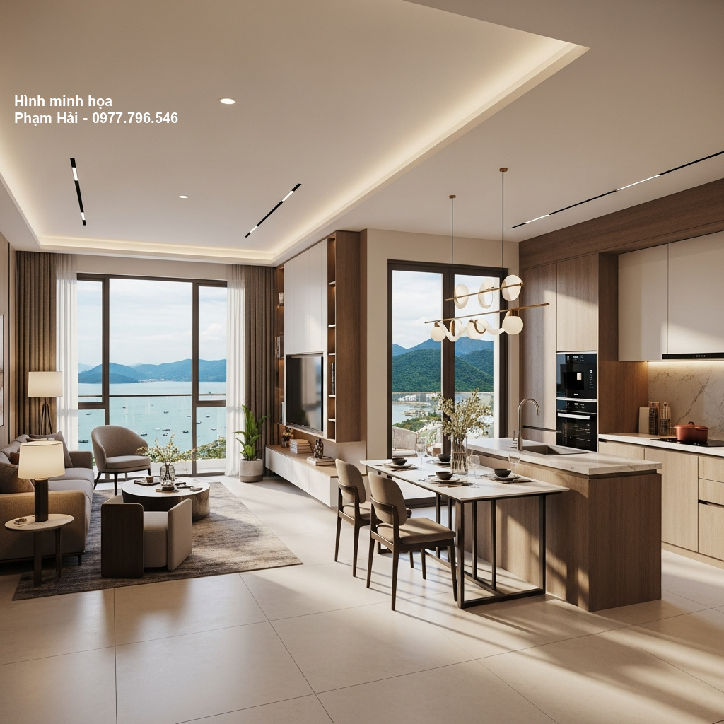 Hình ảnh dự án