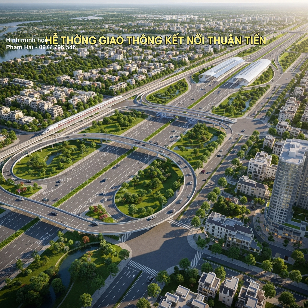 Hình ảnh dự án