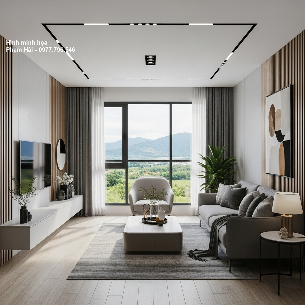 Hình ảnh dự án