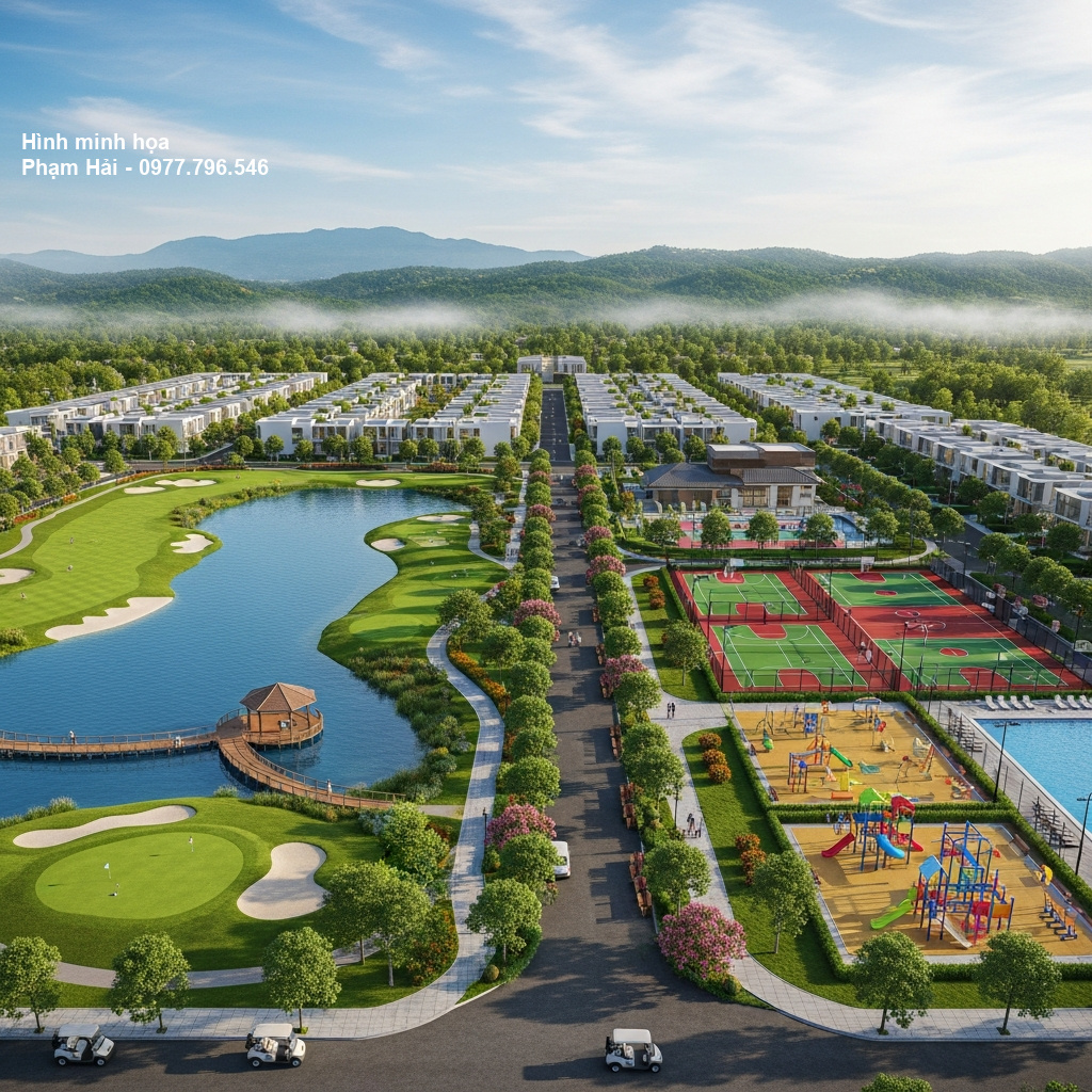 Hình ảnh dự án