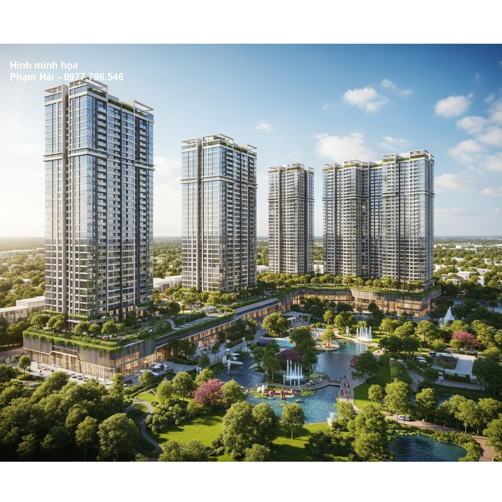 Hình ảnh dự án