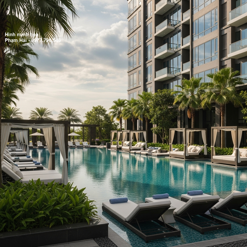 Khám Phá Dự Án Vinhomes Cao Xà Lá - Nơi An Cư Lý Tưởng 3 Hình ảnh dự án