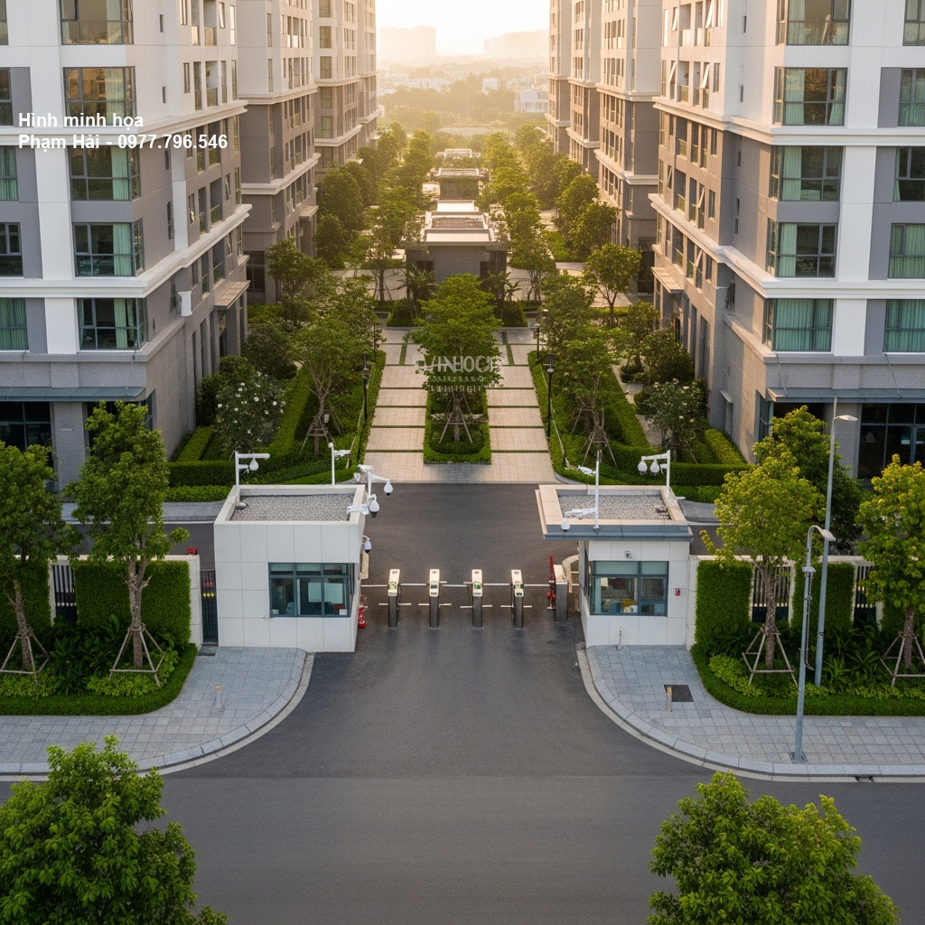 Hình ảnh dự án