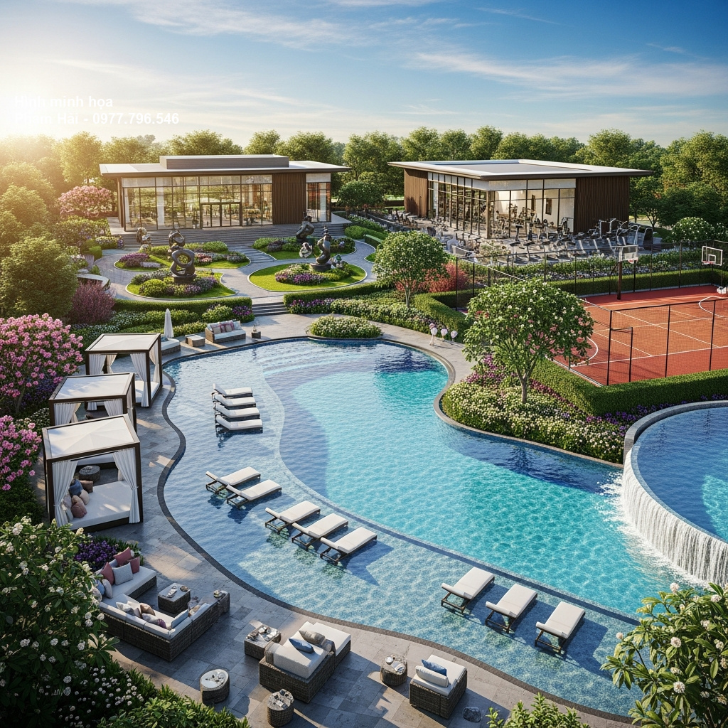 Hình ảnh dự án