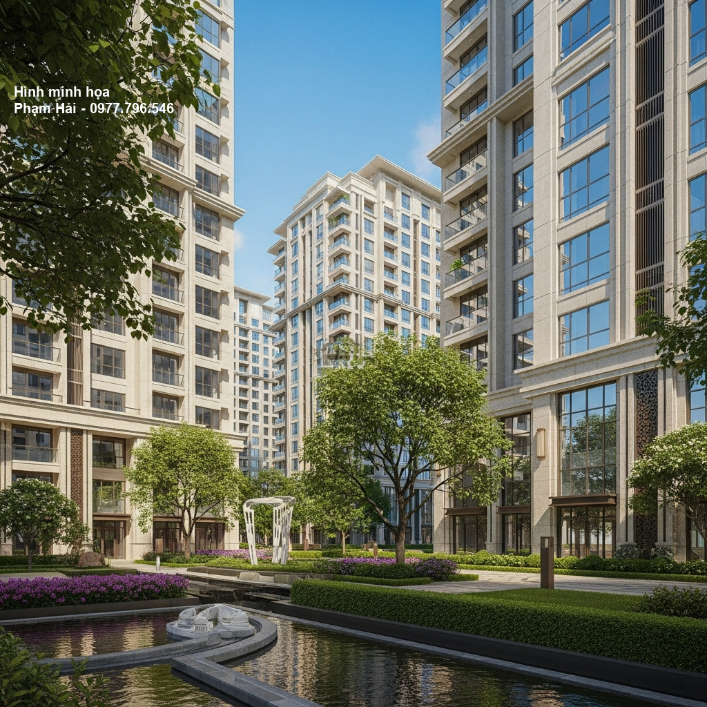 Hình ảnh dự án