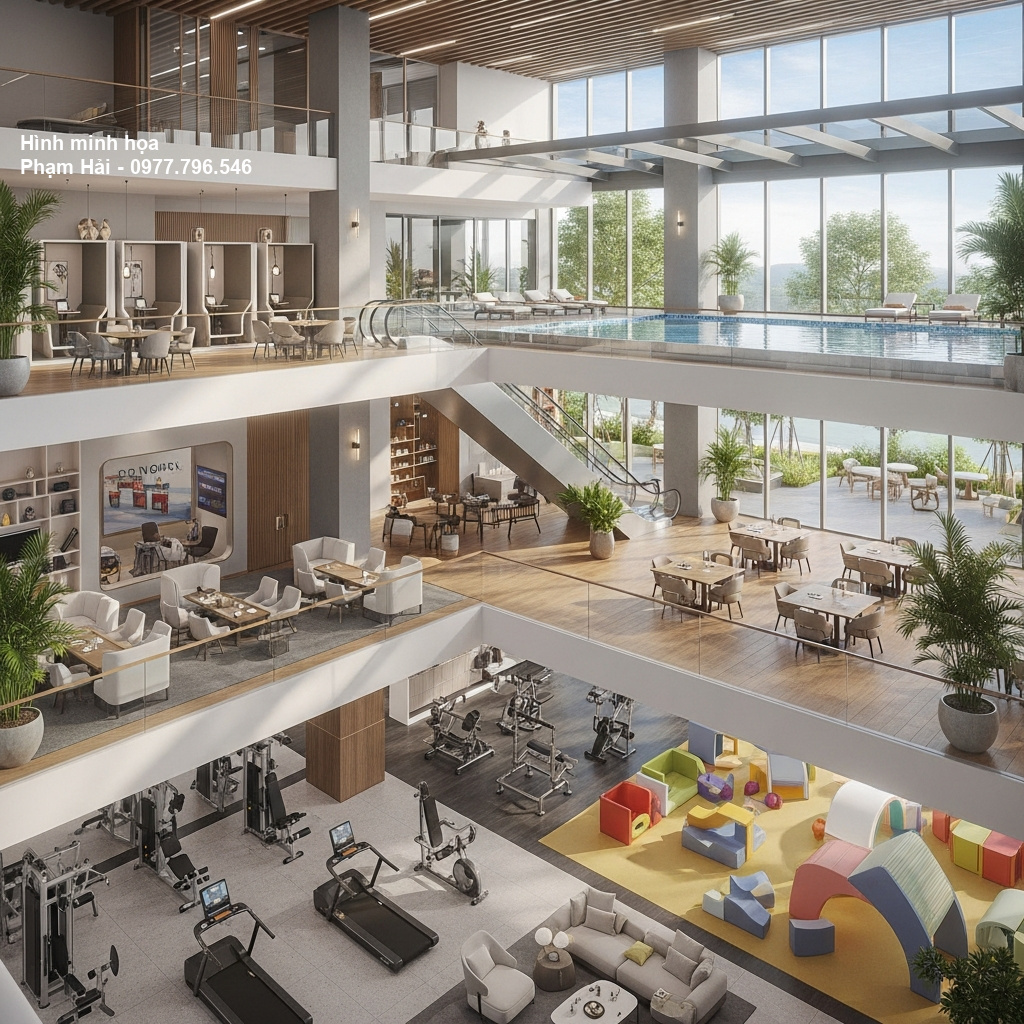 Hình ảnh dự án