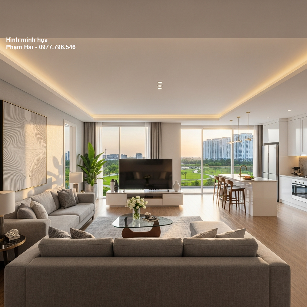 Hình ảnh dự án