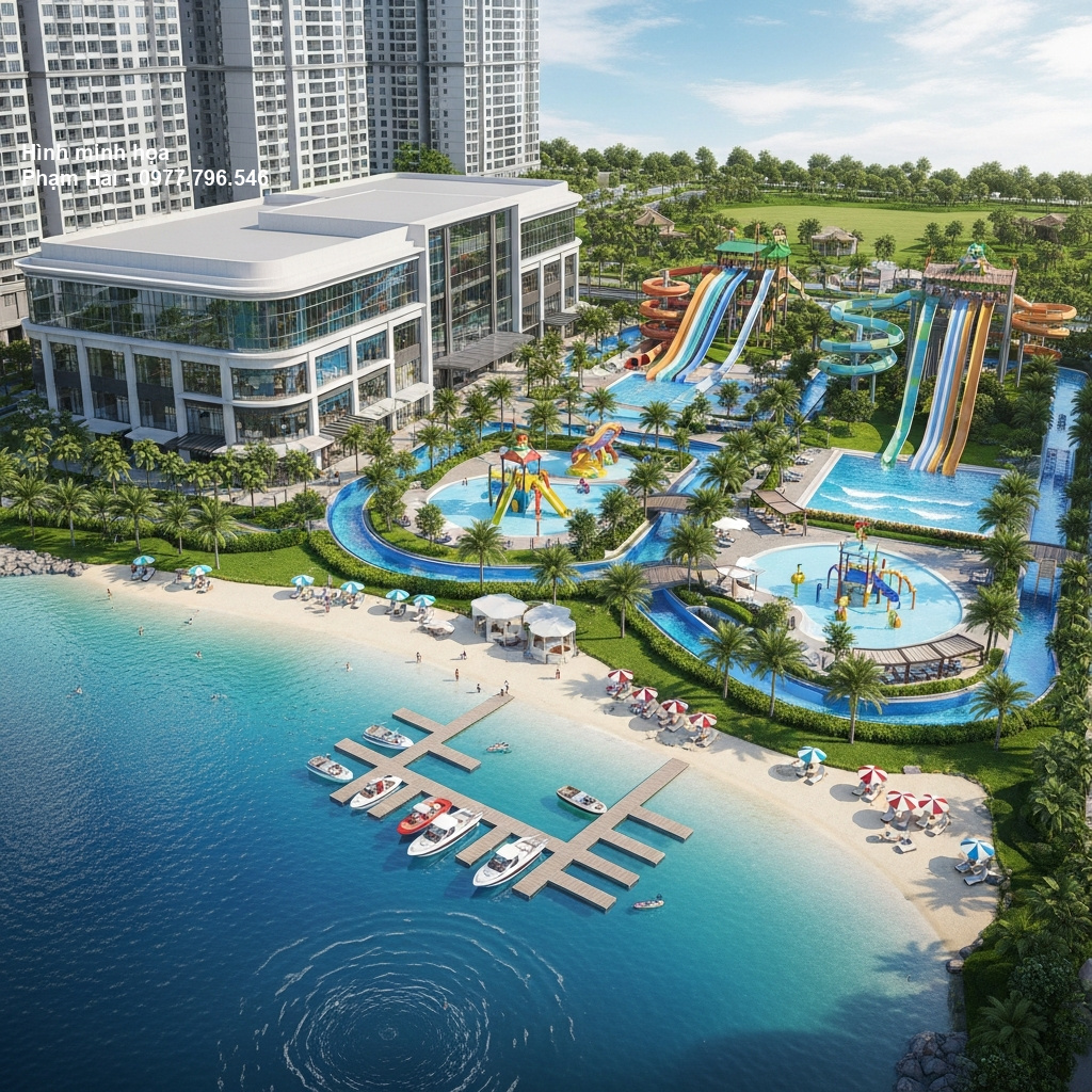 Hình ảnh dự án