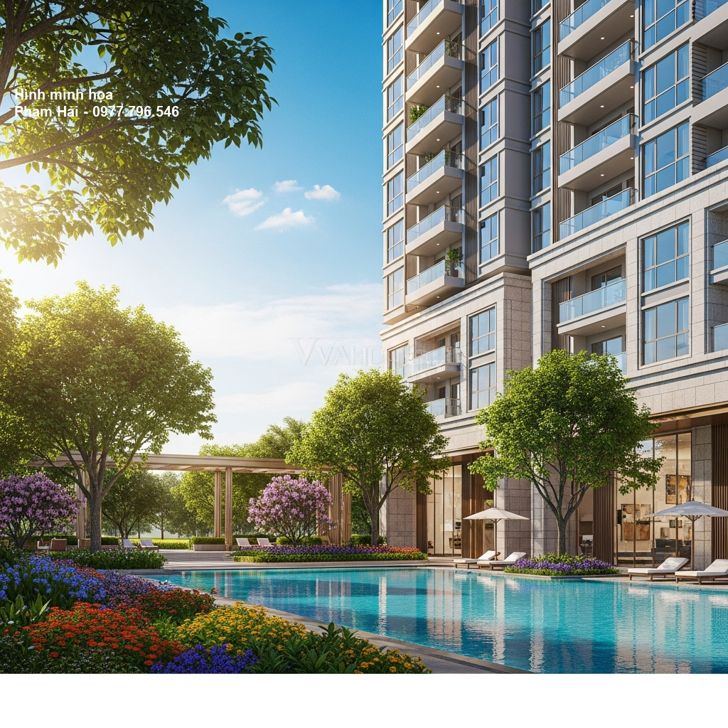 Hình ảnh dự án