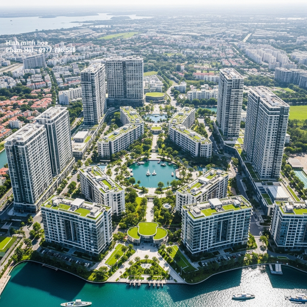 Hình ảnh dự án