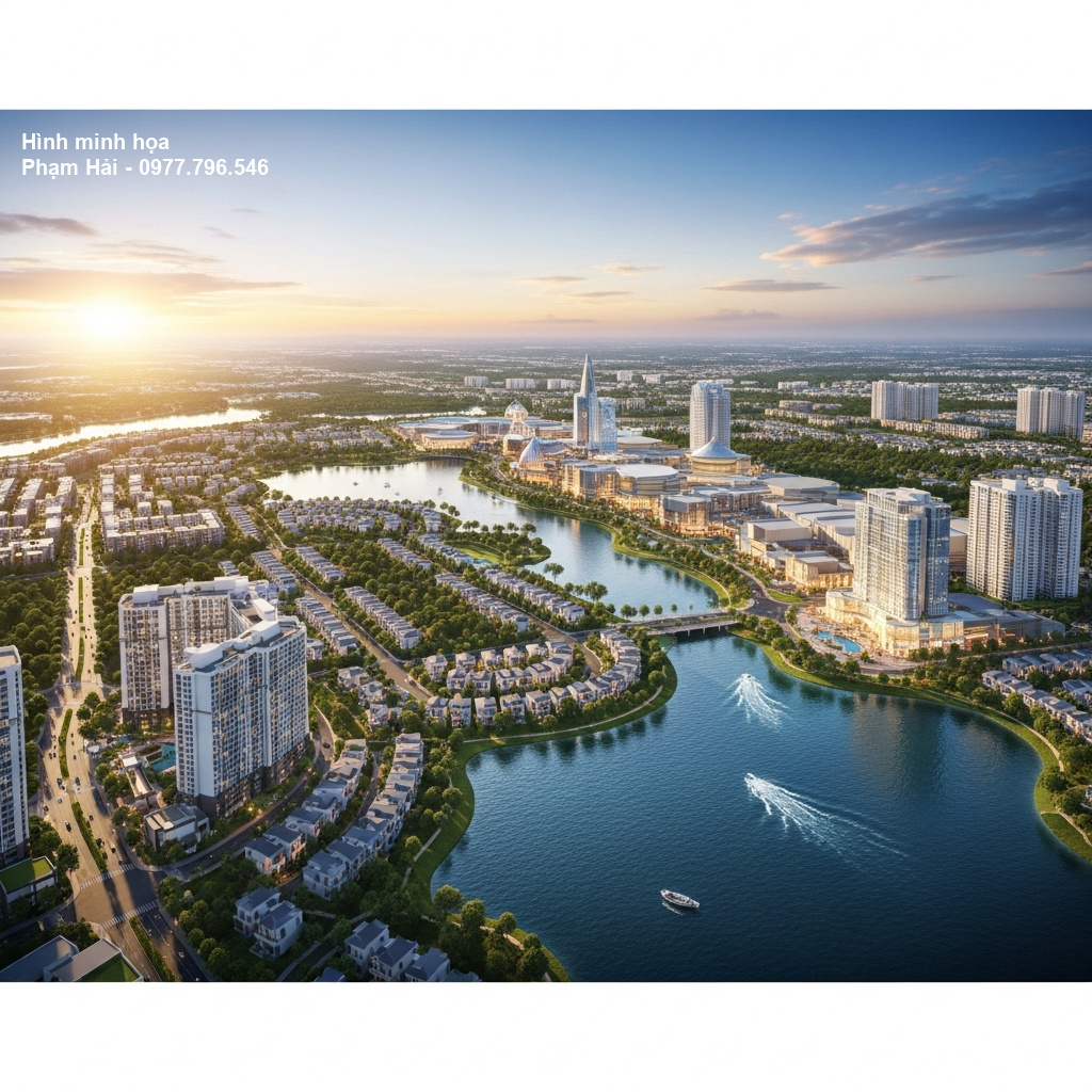 Hình ảnh dự án