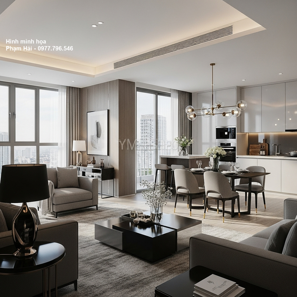 Hình ảnh dự án