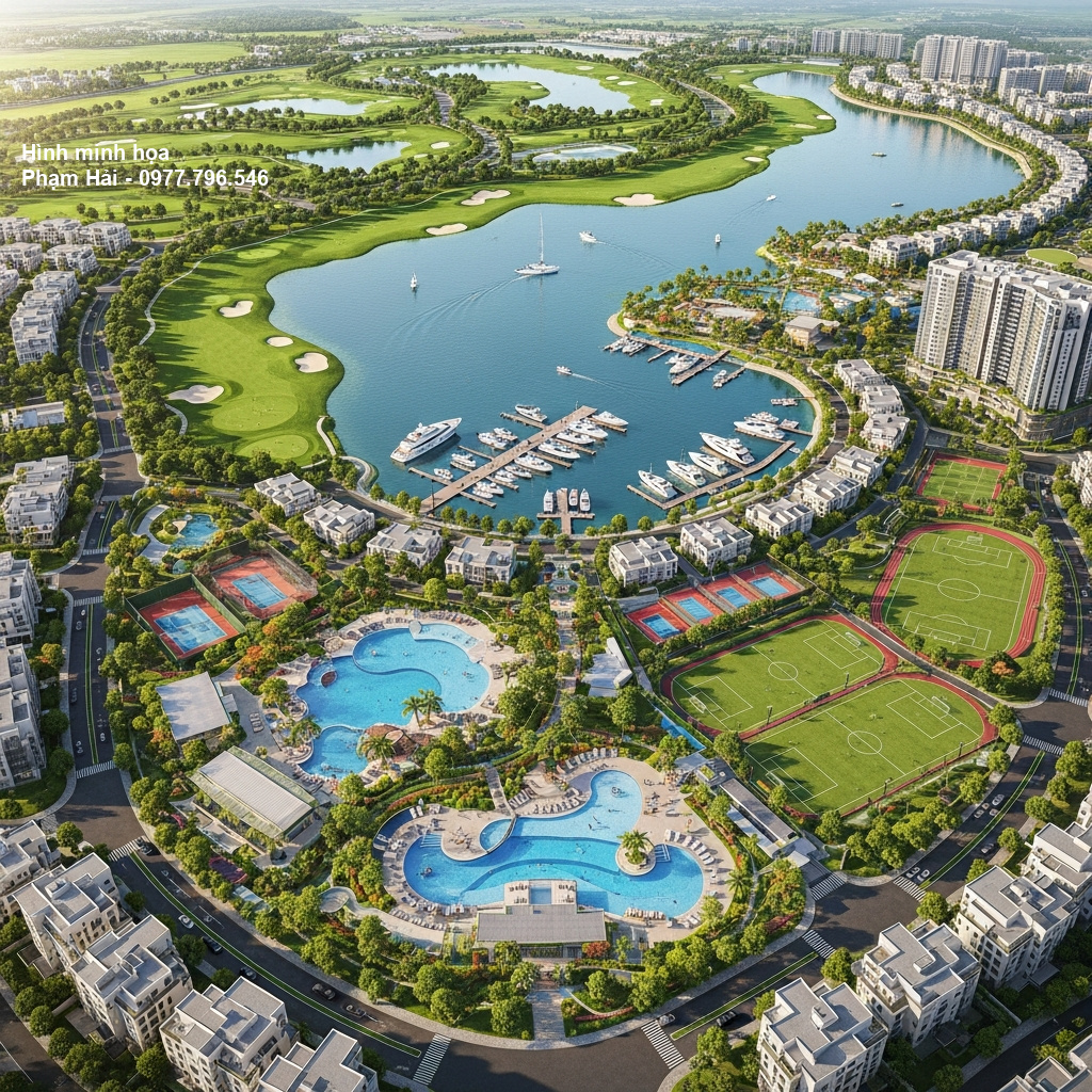 Hình ảnh dự án