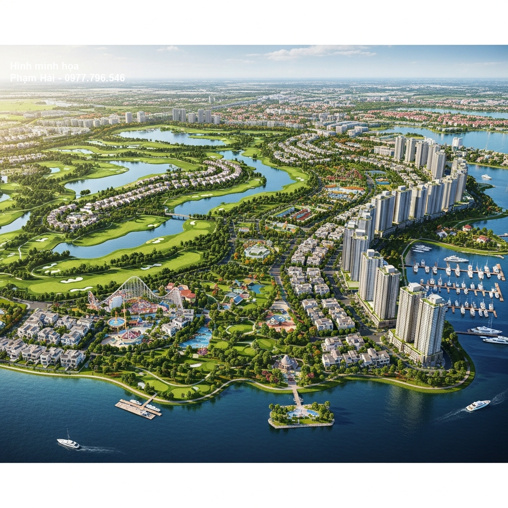 Hình ảnh dự án