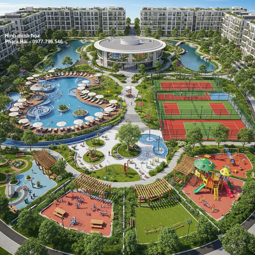 Hình ảnh dự án