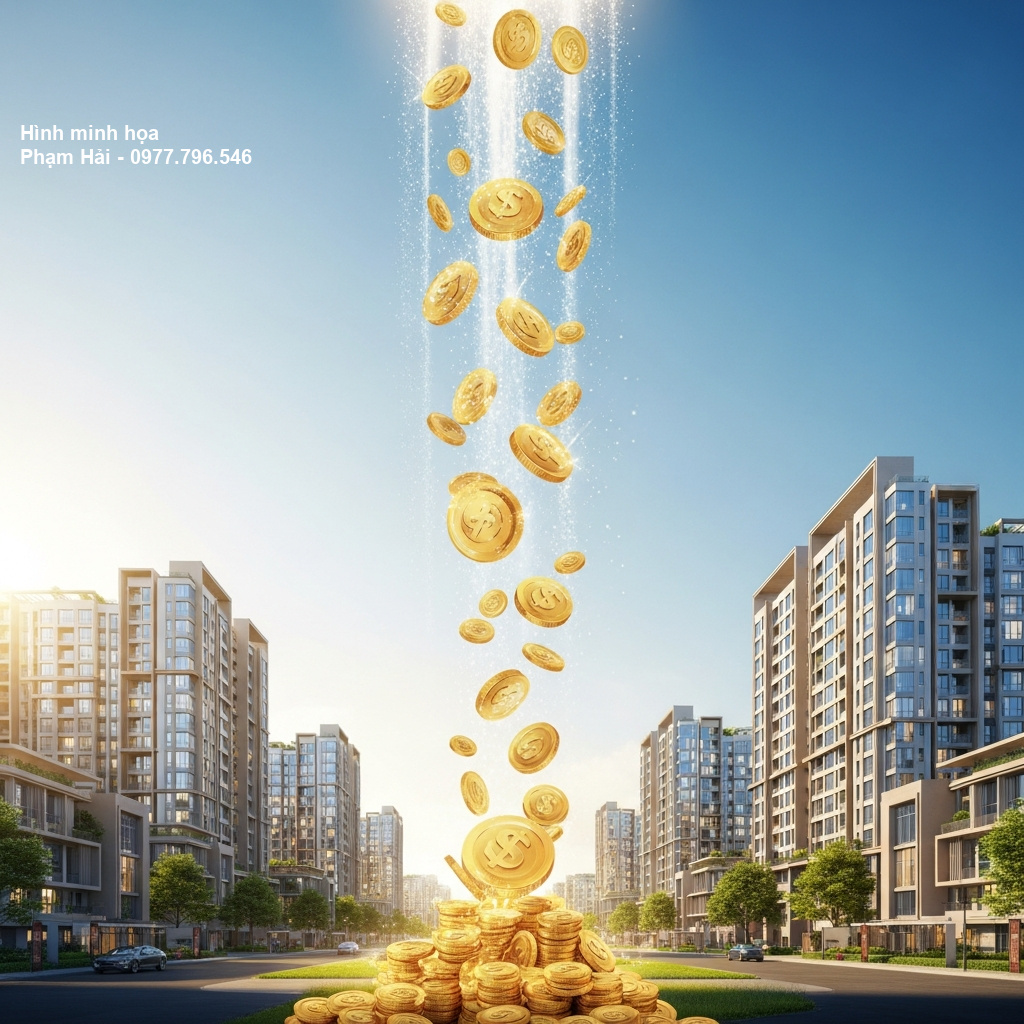 Hình ảnh dự án